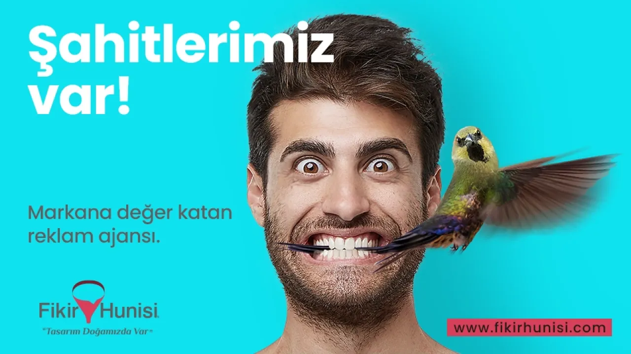 Fikir Hunisi Creative Agency