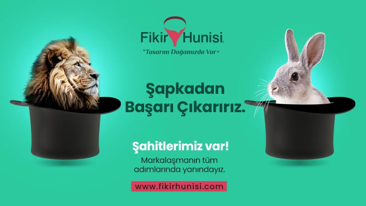 Fikir Hunisi Creative Agency 2
