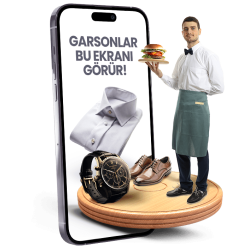 Kafe ve Restoran Yönetim Sistemleri: Dijital Dönüşümün Anahtarı