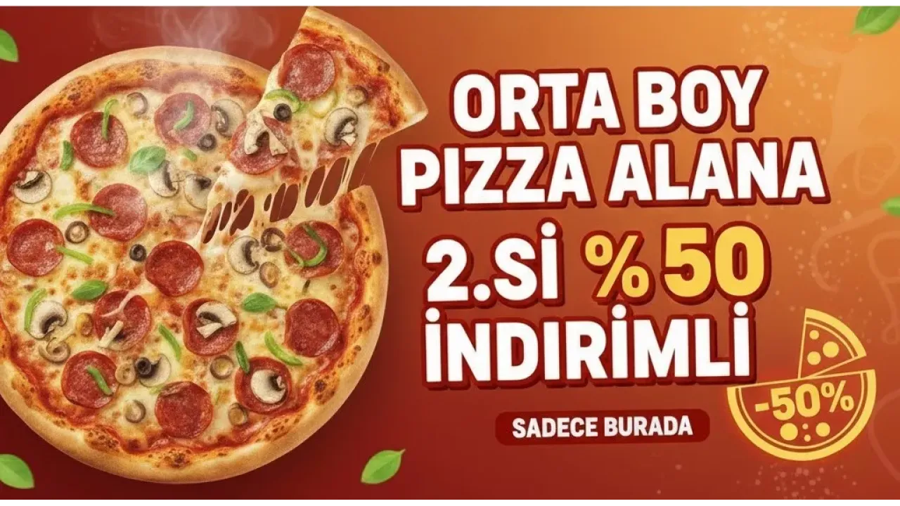 Taze yeşillikler ve özel sosla hazırlanmış hafif lezzet.