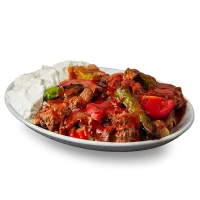 İskender