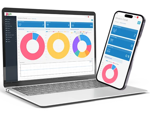 Personel Takip Banner